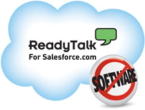 ReadyTalk for Salesforce.com